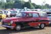 Wartburg 311 Camping