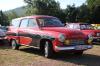 Wartburg 311 Camping