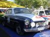 Wartburg 311 Rally Wartburg 311 Rally