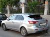 Mitsubishi Lancer Mitsubishi Lancer