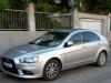 Mitsubishi Lancer Mitsubishi Lancer