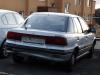 Mitsubishi Lancer GLXI Mitsubishi Lancer GLXI