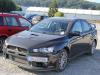 Mitsubishi Lancer Mitsubishi Lancer