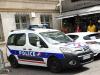 Citroen Berlingo Polizei Citroen Berlingo Polizei