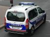 Citroen Berlingo Polizei Citroen Berlingo Polizei