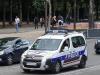 Citroen Berlingo Polizei Citroen Berlingo Polizei