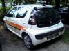 Citroen C1 Notfallhilfe Citroen C1 Notfallhilfe