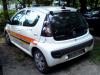 Citroen C1 Notfallhilfe