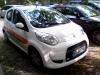 Citroen C1 Notfallhilfe