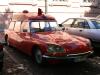 Citroen Krankenwagen Citroen Krankenwagen