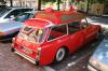 Citroen Krankenwagen Citroen Krankenwagen