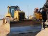 Caterpillar D6N LGP Caterpillar D6N LGP