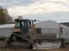 Caterpillar D6N LGP Caterpillar D6N LGP