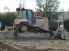 Caterpillar D6N LGP Caterpillar D6N LGP