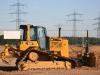 Caterpillar D6N LGP Caterpillar D6N LGP