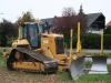 Caterpillar D6N LGP Caterpillar D6N LGP