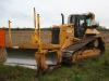 Caterpillar D6N LGP Caterpillar D6N LGP