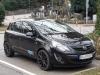 Opel Corsa D Opel Corsa D