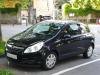 Opel Corsa D Opel Corsa D