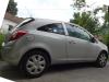 Opel Corsa D Opel Corsa D