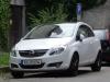 Opel Corsa D Opel Corsa D