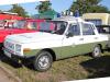 Wartburg 1,3 Volkspolizei Wartburg 1,3 Volkspolizei