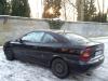 Opel Astra G Coup Opel Astra G Coup