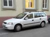 Opel Astra G Caravan