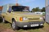 Wartburg Trans Wartburg Trans