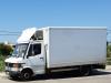 Mercedes Benz T1 410 D Mercedes Benz T1 410 D