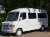 Mercedes Benz T1 207 D Mercedes Benz T1 207 D