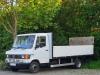 Mercedes Benz T1 410D Mercedes Benz T1 410D