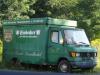 Mercedes Benz T1 307 D Mercedes Benz T1 307 D