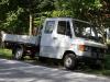 Mercedes Benz T1 207 D Mercedes Benz T1 207 D