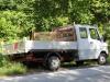Mercedes Benz T1 207 D Mercedes Benz T1 207 D