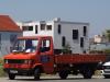 Mercedes Benz T1 207 D Mercedes Benz T1 207 D