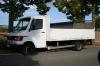 Mercedes Benz T1 410 D Mercedes Benz T1 410 D