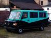 Mercedes Benz T1 209 D Mercedes Benz T1 209 D