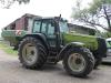 Valtra Valmet 8050