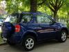 Toyota RAV4 Toyota RAV4