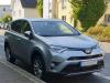 Toyota RAV4 Toyota RAV4