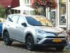 Toyota RAV4 Toyota RAV4