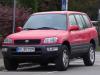 Toyota RAV4 Toyota RAV4