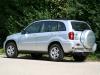 Toyota RAV 4 Toyota RAV 4
