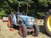 Eicher 554 Eicher 554
