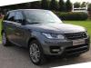 Range Rover Sport 3,0 SD V6