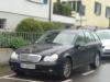 Mercedes Benz C-Klasse S 203 T-Modell Mercedes Benz C-Klasse S 203 T-Modell