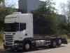 Scania R 450