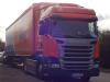 Scania R 450 Scania R 450