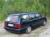 VW Passat B4 Typ 3A Variant TDI Pacific VW Passat B4 Typ 3A Variant TDI Pacific